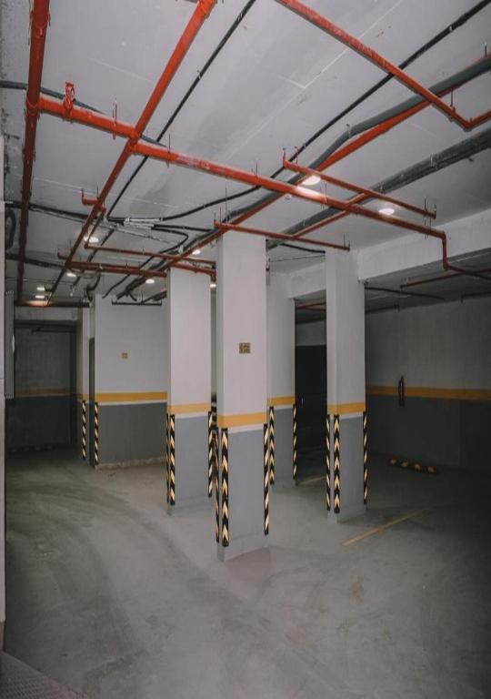 Fotografie z fotogalerie ubytování فندق مساكن المني v destinaci Džidda