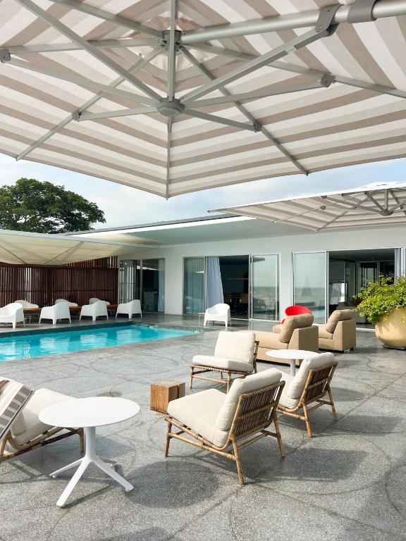 Sundance Dayclub Hua Hin - Resim 17