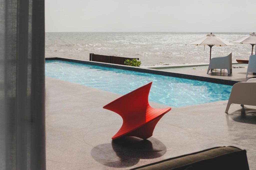 Sundance Dayclub Hua Hin - Resim 15