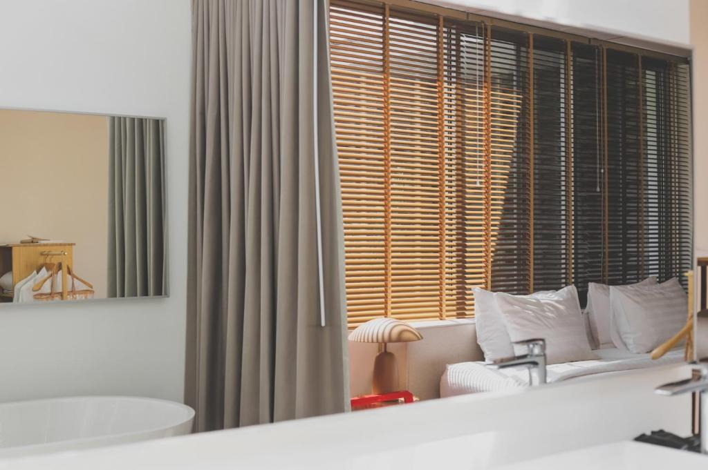 Sundance Dayclub Hua Hin - Resim 10