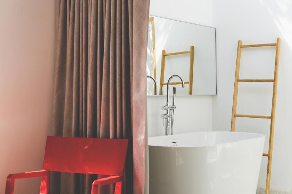 Sundance Dayclub Hua Hin - Resim 9