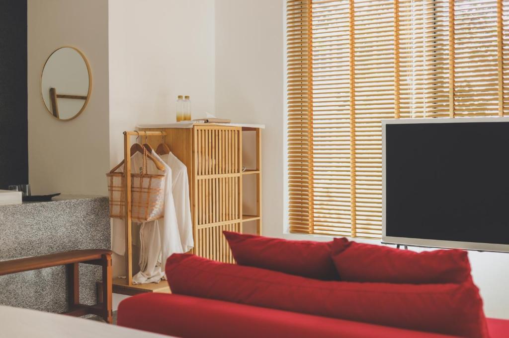 Sundance Dayclub Hua Hin - Resim 7