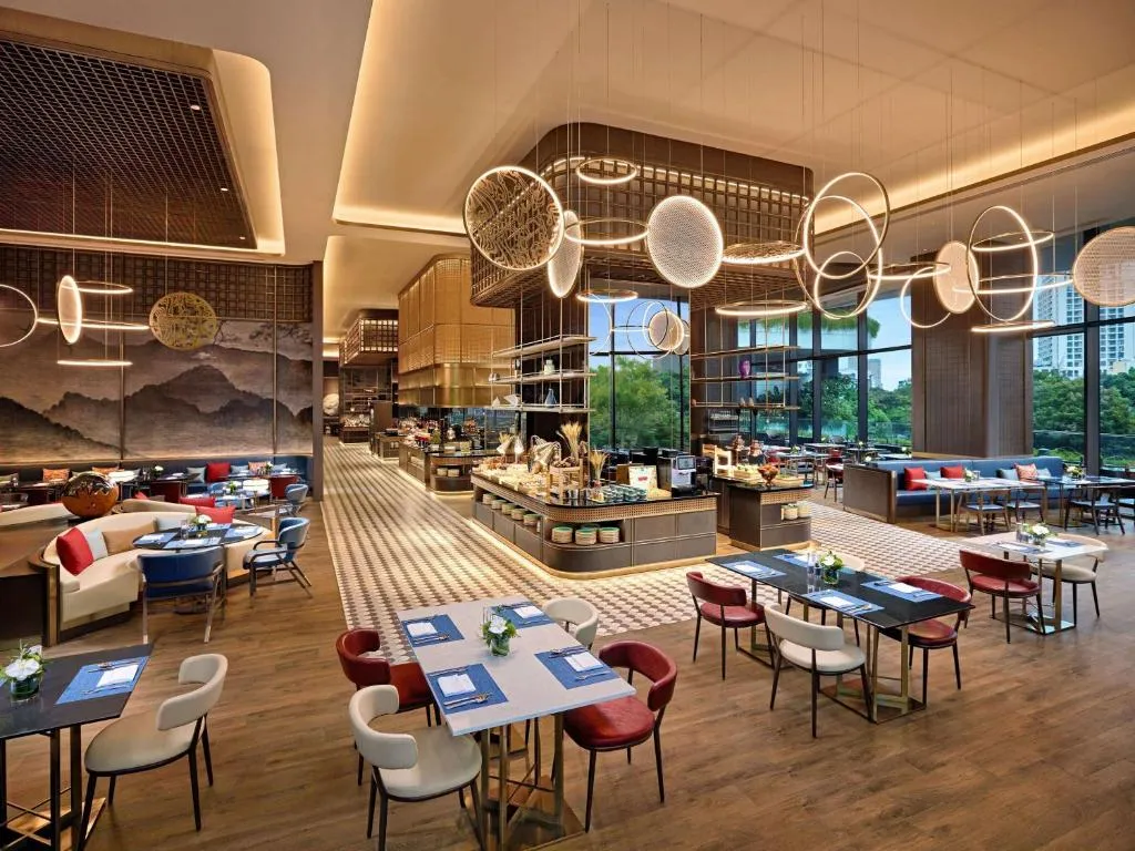 The 10 best 5-star hotels in Hai Phong, Vietnam | Booking.com
