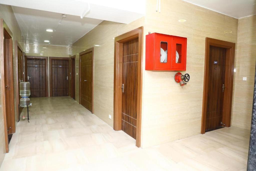 Fotografie z fotogalerie ubytování DSquare omr BY K Hotels v destinaci Čennaí