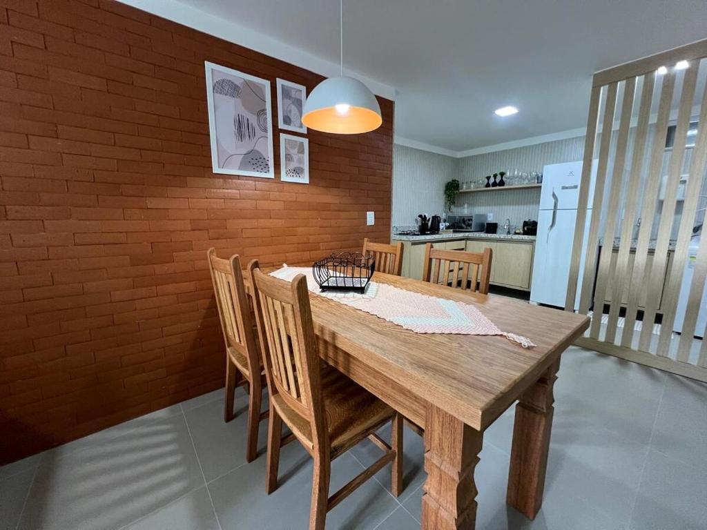 Η κουζίνα ή μικρή κουζίνα στο Casa 1178