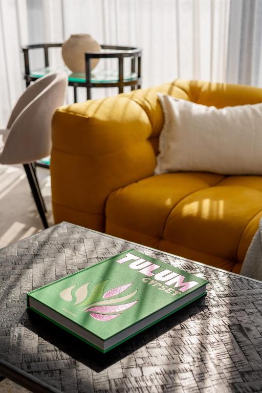 Magnolia Apartment Hotel - Resim 45