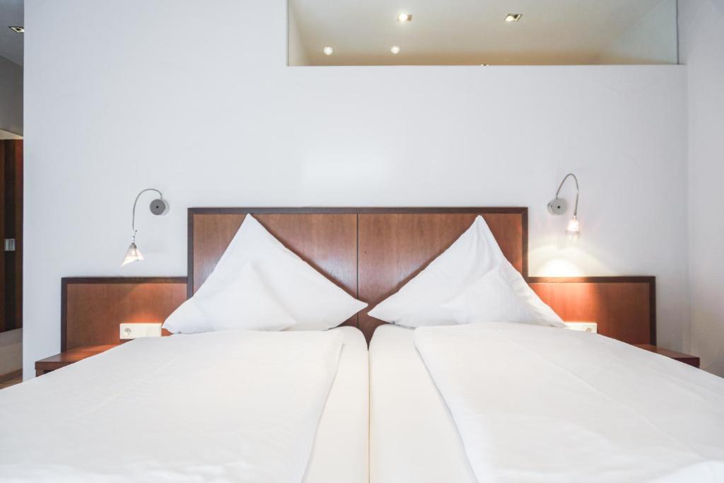 Hotel & Restaurant In der Breite - Studio