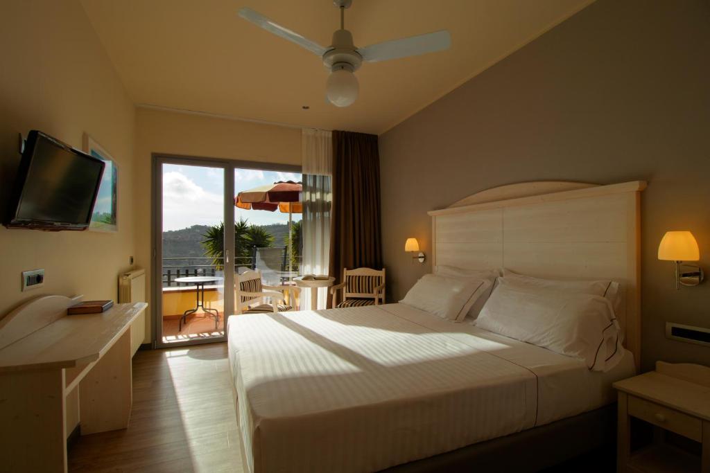Hotel Liliana Diano Marina