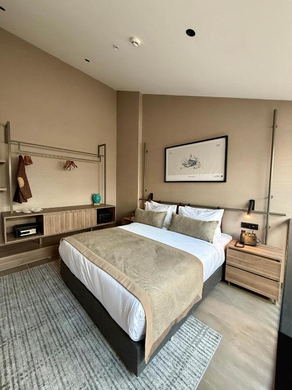 Cityloft 147 - Suite Duplex