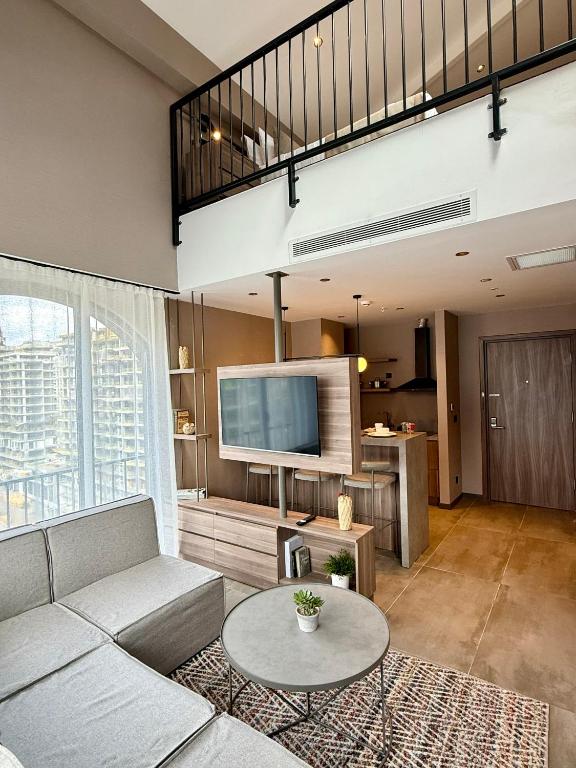 Cityloft 147 - Suite De Luxe Avec Baignoire Spa