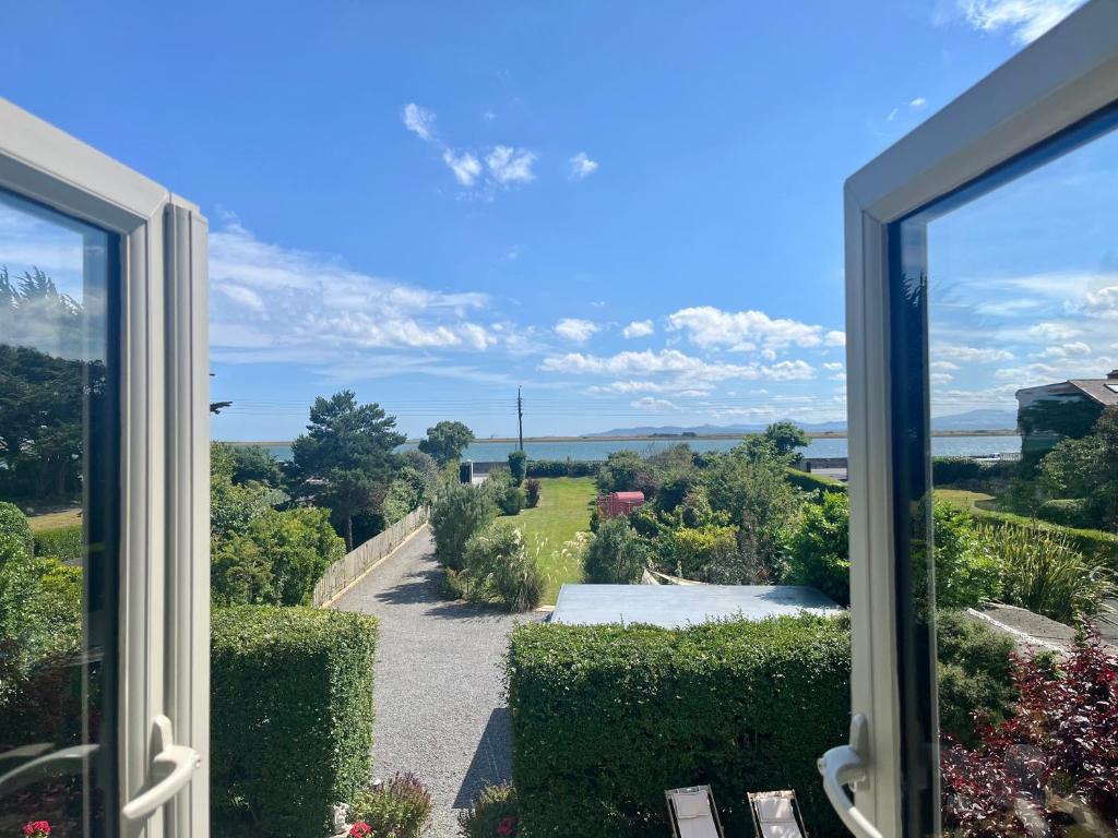 Φυσικό τοπίο κοντά σε αυτό το bed & breakfast