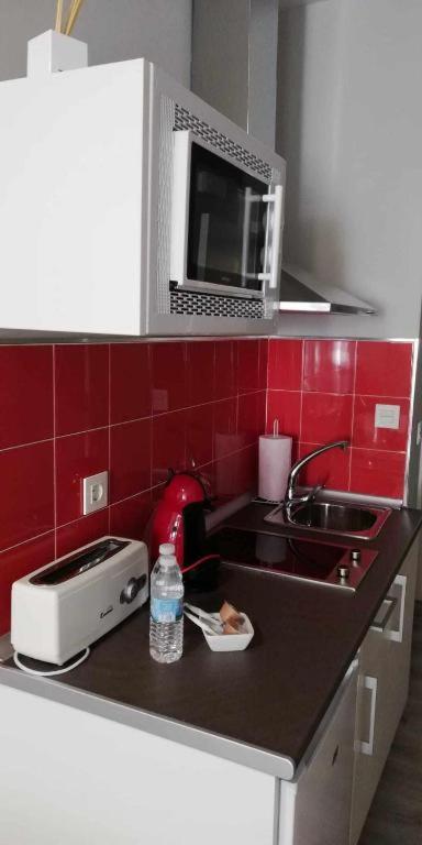 Apartamentos Harmonía - 9