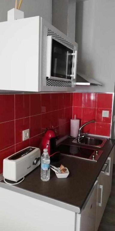 Apartamentos Harmonía - 11