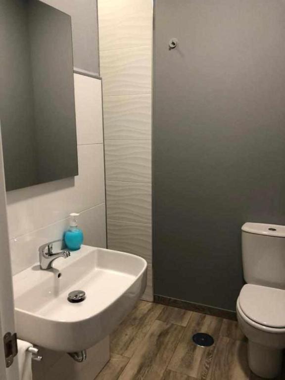 Apartamentos Harmonía - 10