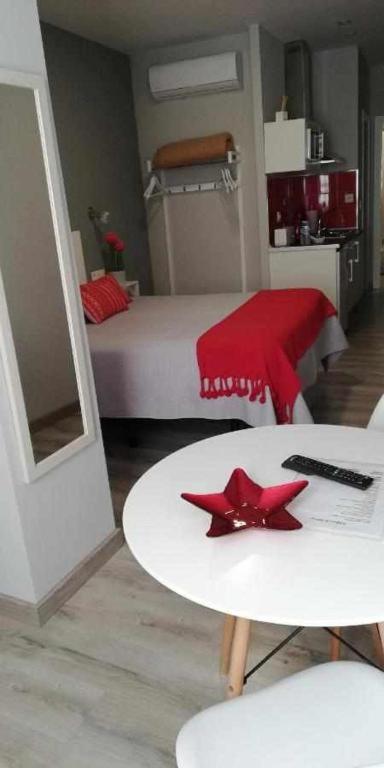 Apartamentos Harmonía - 8