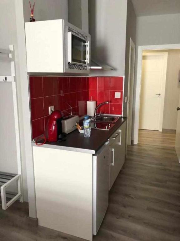 Apartamentos Harmonía - 12