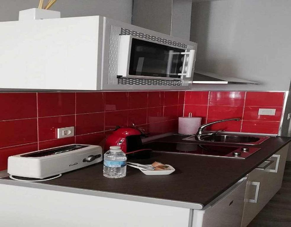 Apartamentos Harmonía - 2