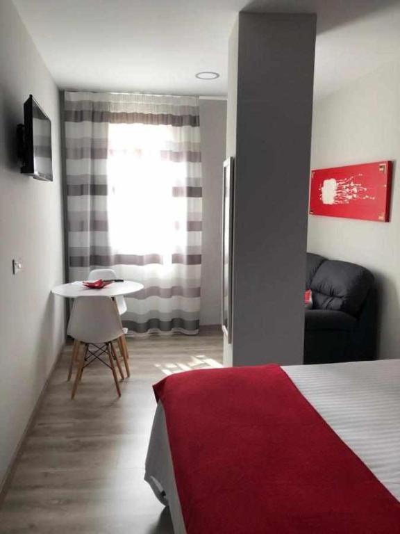 Apartamentos Harmonía - 14