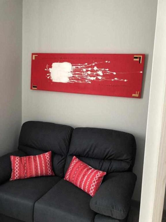 Apartamentos Harmonía - 15