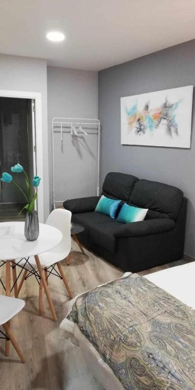 Apartamentos Harmonía - 18