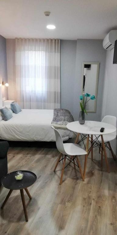 Apartamentos Harmonía - 19