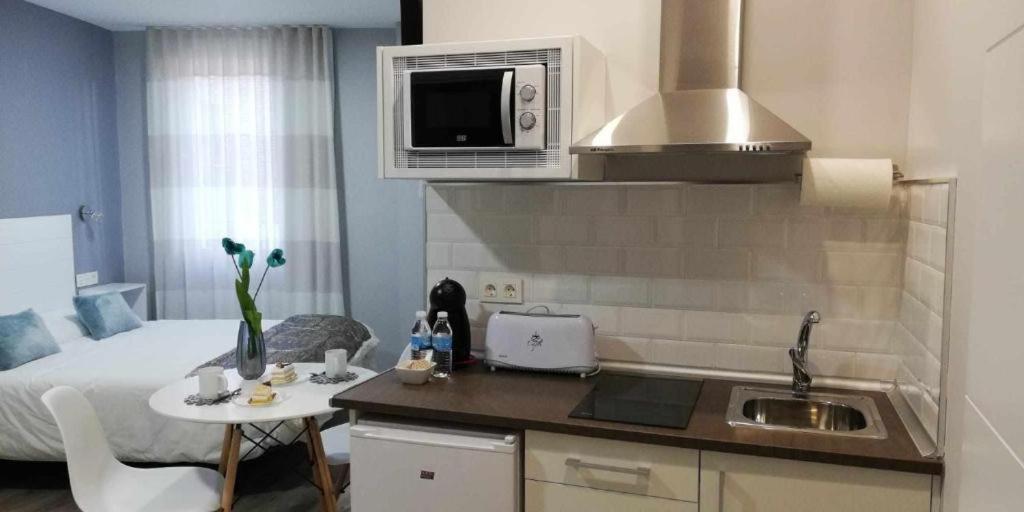 Apartamentos Harmonía - 16