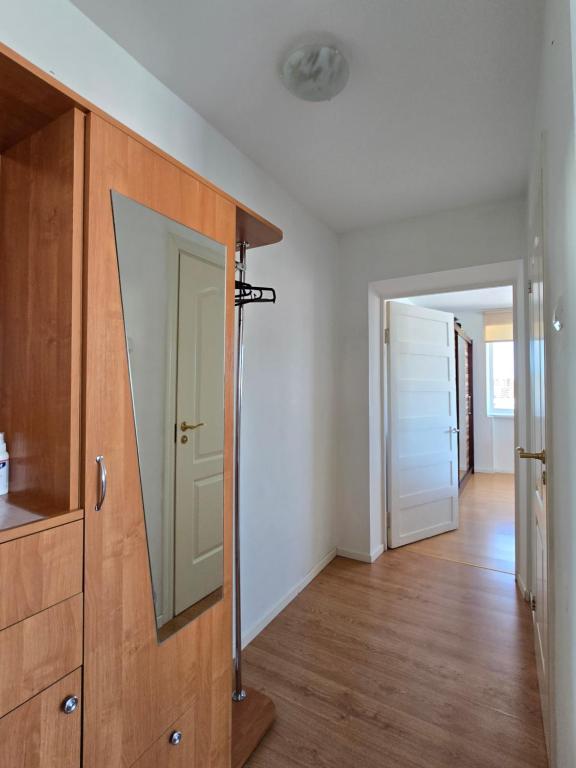 Fotografie z fotogalerie ubytování Hero Avenue Apartment v destinaci Narva