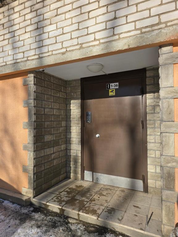 Fotografie z fotogalerie ubytování Hero Avenue Apartment v destinaci Narva