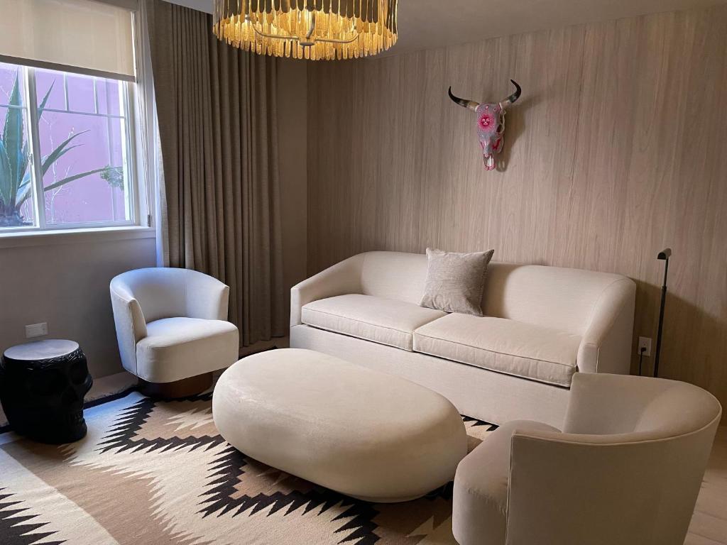 Palace Modern Hotel at the Plaza - Suite King