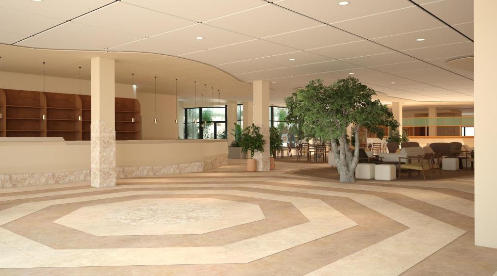 Fotografie z fotogalerie ubytování IFA Schöneck Hotel & Ferienpark v destinaci Schöneck
