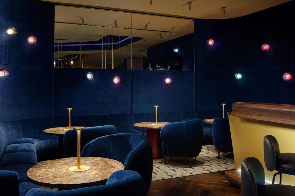 Courtyard by Marriott Brno - Resim 30