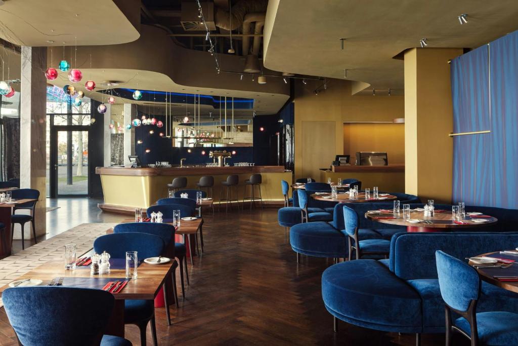 Courtyard by Marriott Brno - Resim 34