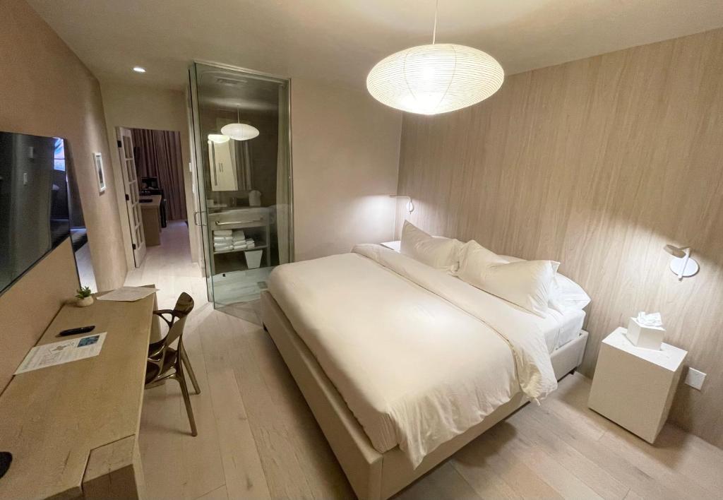 Palace Modern Hotel at the Plaza - Suite King