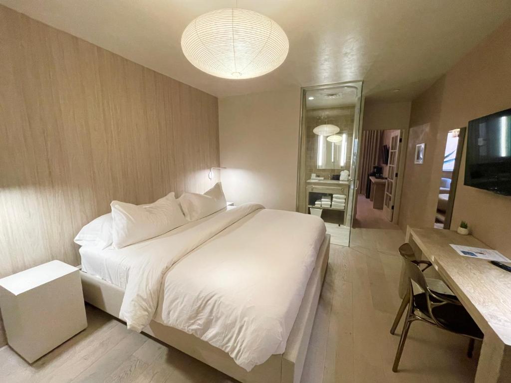Palace Modern Hotel at the Plaza - Suite King