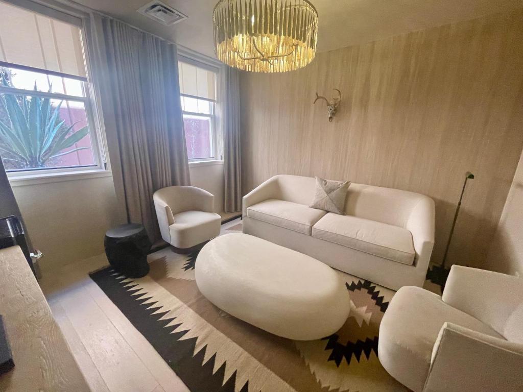 Palace Modern Hotel at the Plaza - Suite Queen