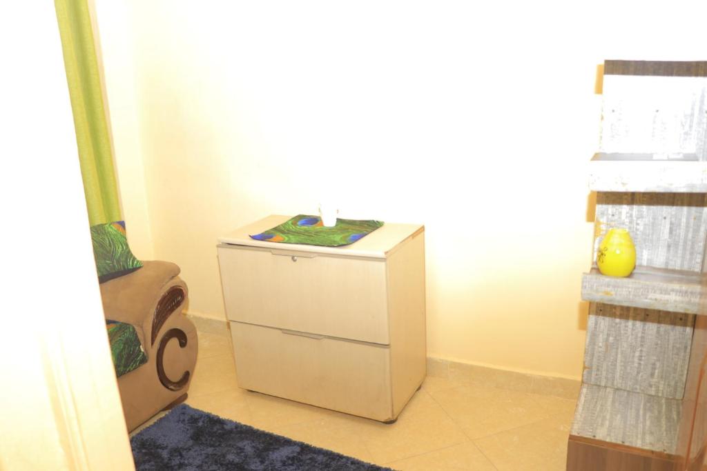 Фотография из галереи Nadelle cozy homes в городе Kisii