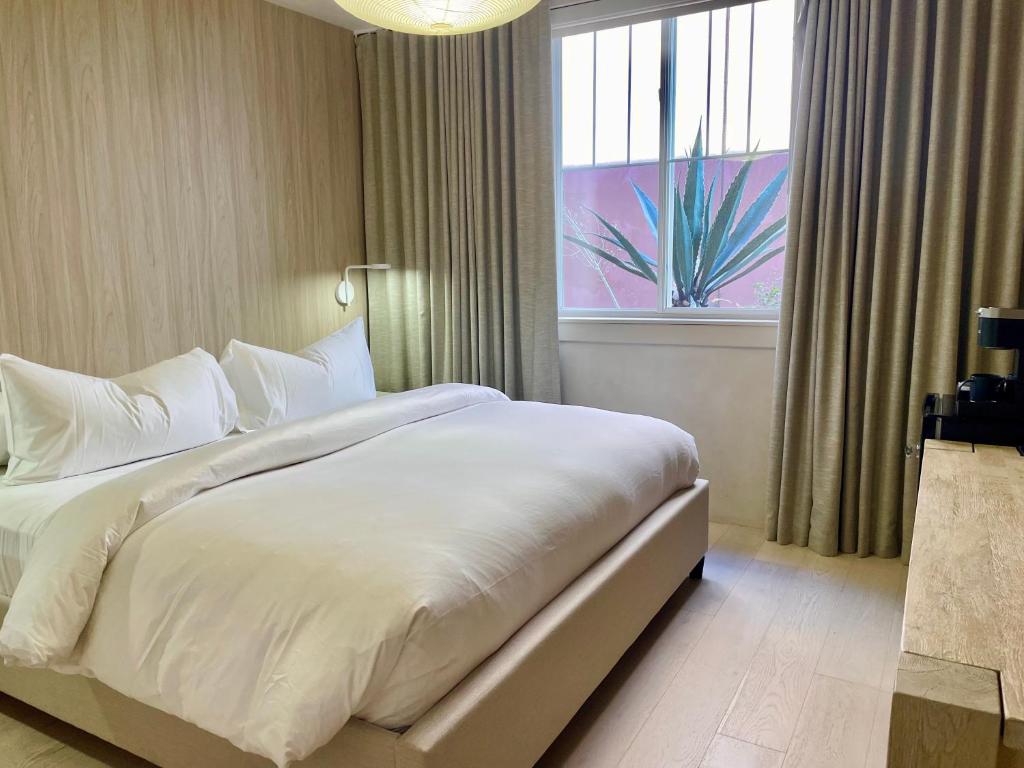 Palace Modern Hotel at the Plaza - Suite Familiar