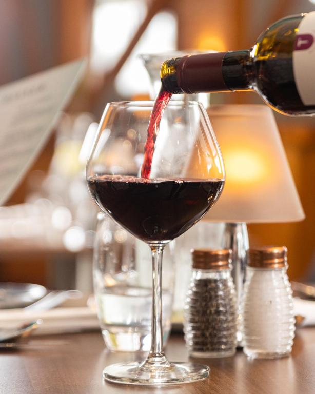 Carrigaline Court Hotel & Leisure Centre - Resim 24