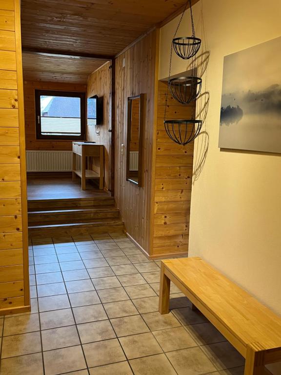 Fotografie z fotogalerie ubytování Pension Kreischberg Mayer v destinaci Sankt Lorenzen ob Murau