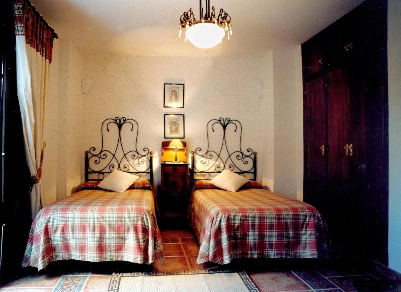 Apartahoteles La Posada Real en Priego de Córdoba, Andalucía
