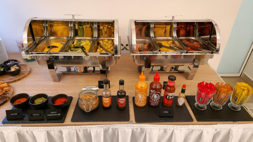 D50 Hotel - Resim 13