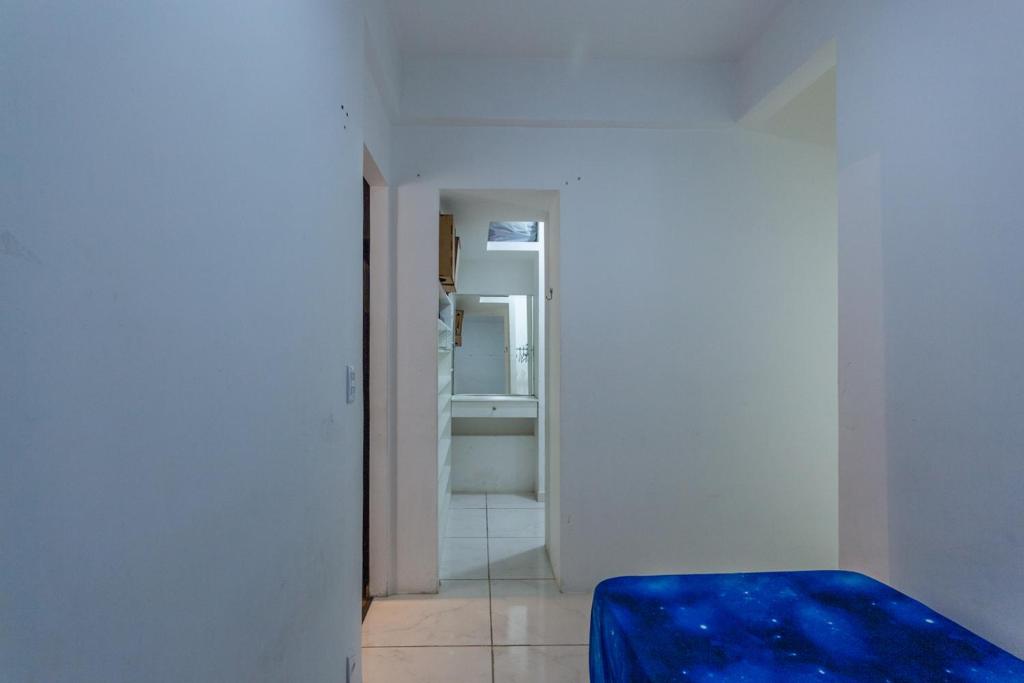 Fotografie z fotogalerie ubytování Flat funcional, com Wi-Fi e otima localizacao v destinaci Belo Horizonte