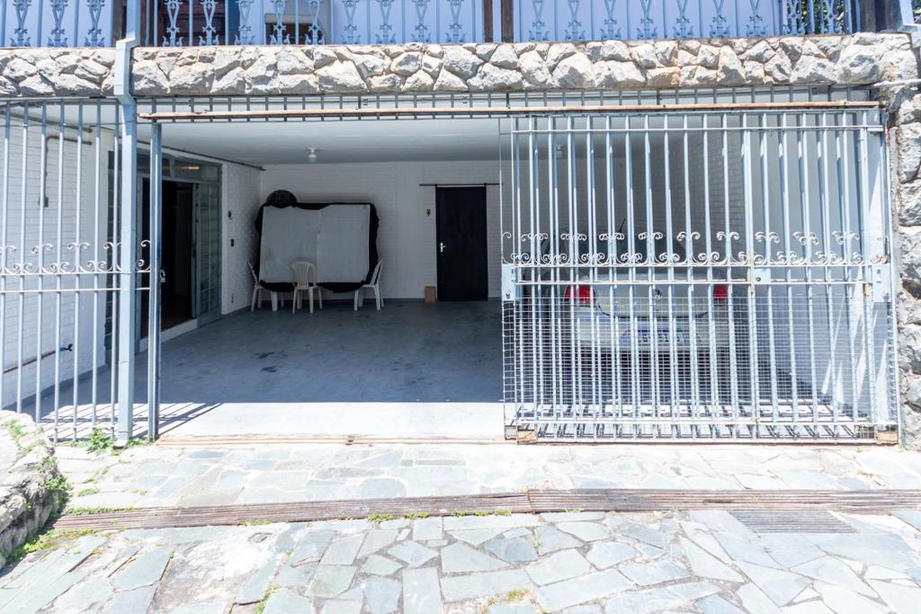 Fotografie z fotogalerie ubytování Flat funcional, com Wi-Fi e otima localizacao v destinaci Belo Horizonte