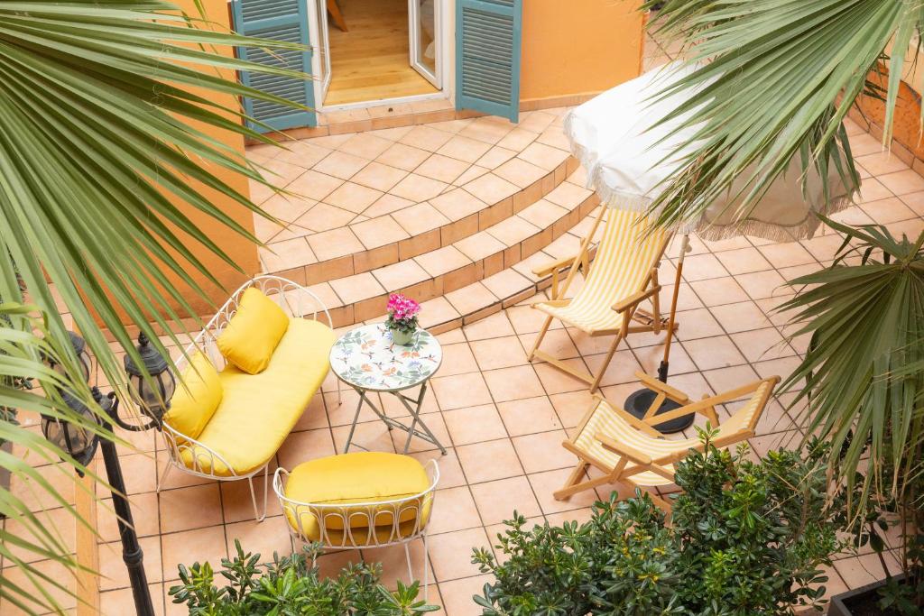 Maison Durante - Resim 8