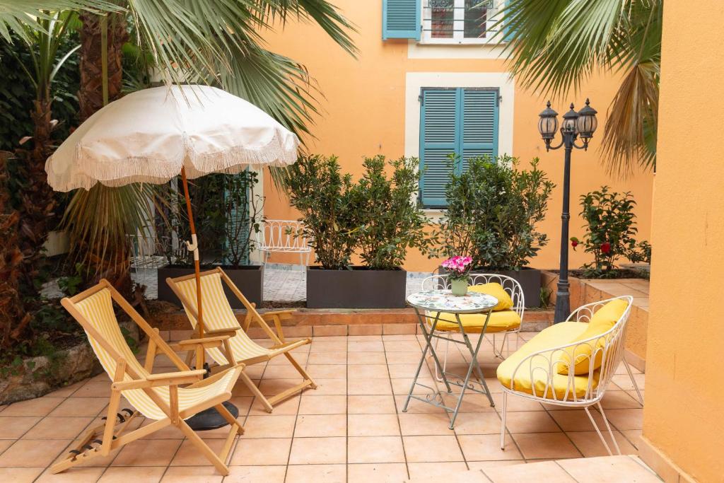 Maison Durante - Resim 31