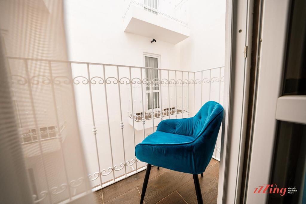 Fotografie z fotogalerie ubytování The Segond Hotel v destinaci Xagħra
