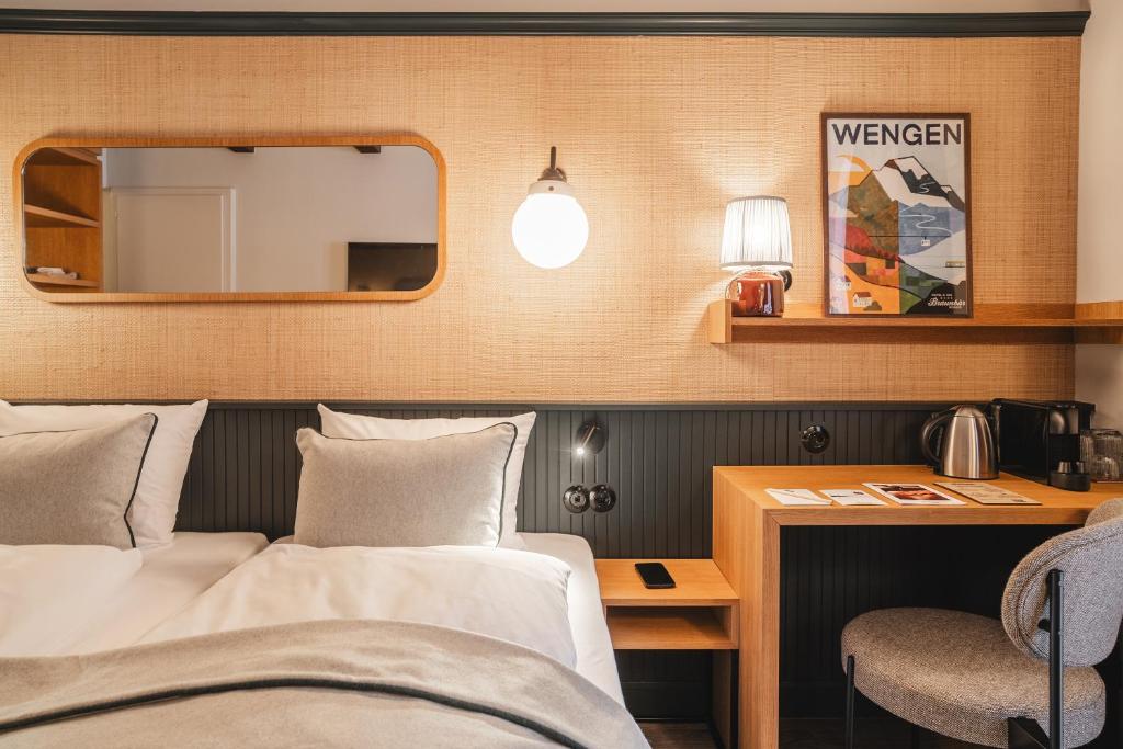 Braunbär Hotel & Spa photo