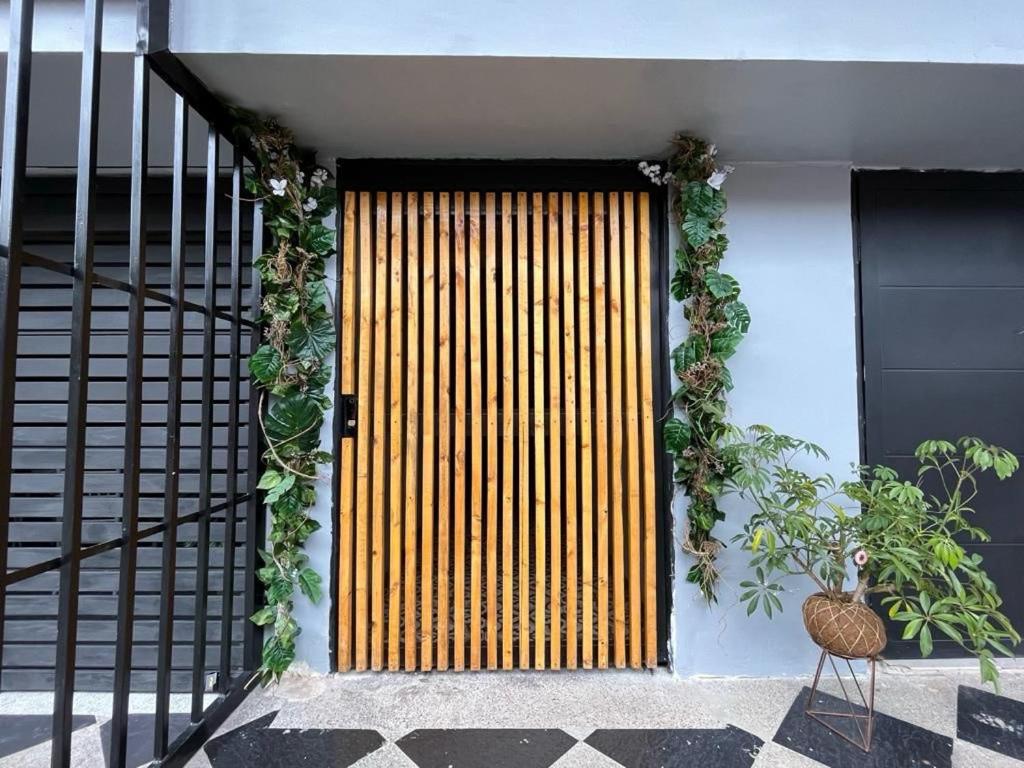 Fotografie z fotogalerie ubytování Casa 121, calle 121 no 7-18 v destinaci Bogotá
