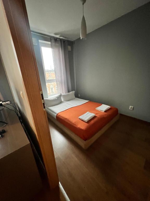 Residence Aparthotel - Resim 38