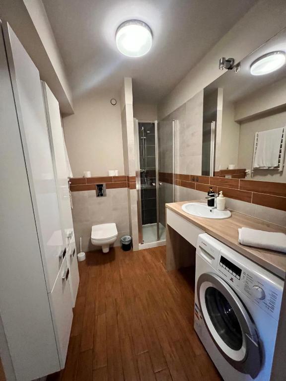 Residence Aparthotel - Resim 42